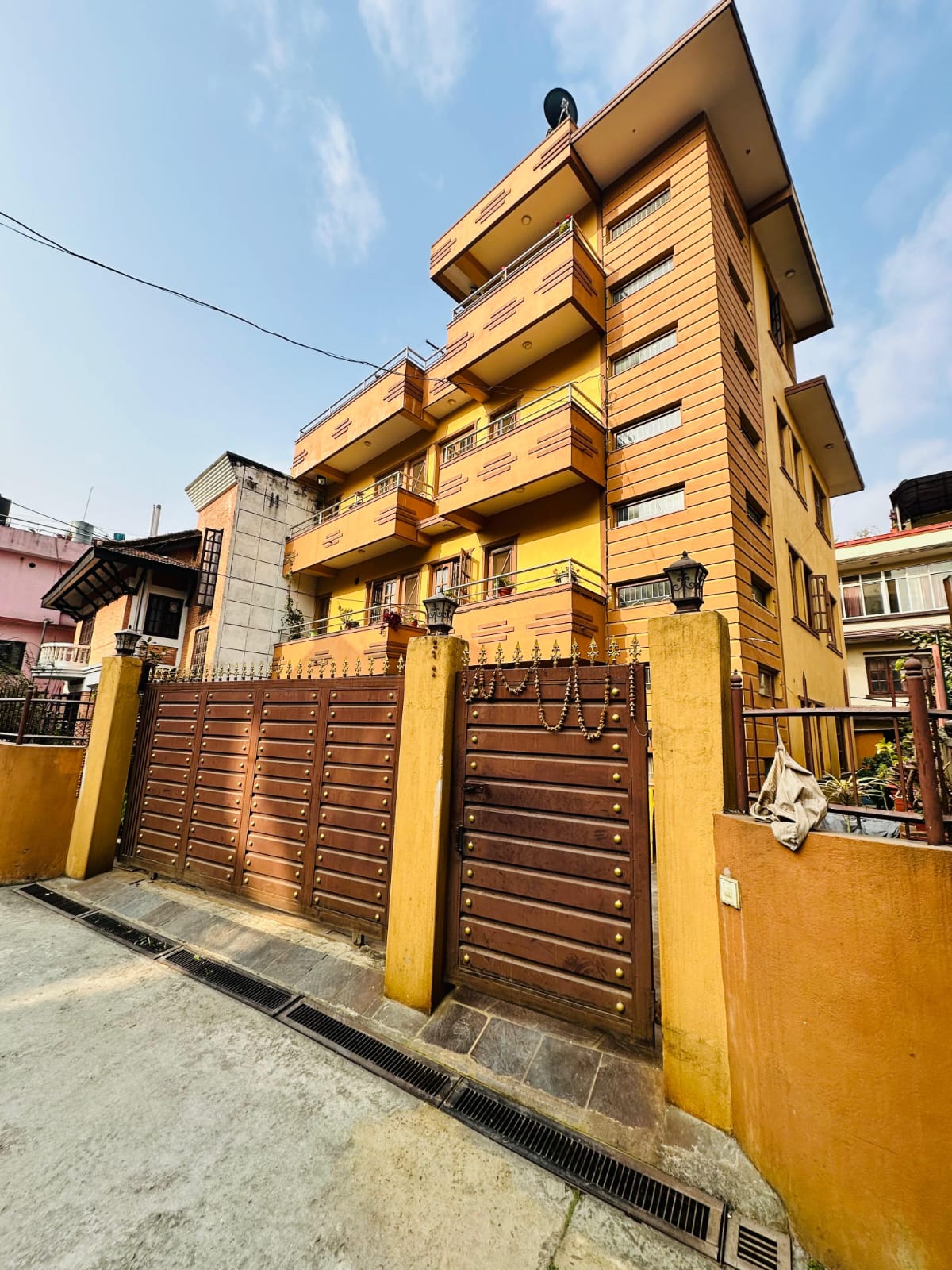 Picture of Kathmandu Metropolitan City, Bagmati